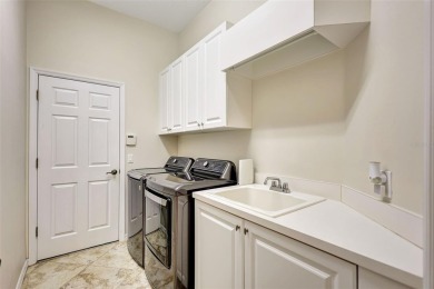 Welcome to this beautifully maintained 3,142 square foot home on Lakewood Ranch Golf and Country Club in Florida - for sale on GolfHomes.com, golf home, golf lot