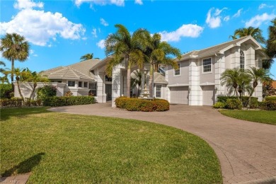 Welcome to the PINNACLE OF OPULENCE AND REFINEMENT in this on Wildcat Run Golf and Country Club in Florida - for sale on GolfHomes.com, golf home, golf lot