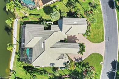 Welcome to the PINNACLE OF OPULENCE AND REFINEMENT in this on Wildcat Run Golf and Country Club in Florida - for sale on GolfHomes.com, golf home, golf lot