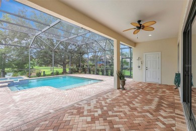 Welcome to this beautifully maintained 3,142 square foot home on Lakewood Ranch Golf and Country Club in Florida - for sale on GolfHomes.com, golf home, golf lot
