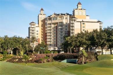 **Active Reunion Club Membership.  Located in the Villa's condo on Reunion Resort Golf Course in Florida - for sale on GolfHomes.com, golf home, golf lot