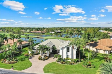 Welcome to the PINNACLE OF OPULENCE AND REFINEMENT in this on Wildcat Run Golf and Country Club in Florida - for sale on GolfHomes.com, golf home, golf lot