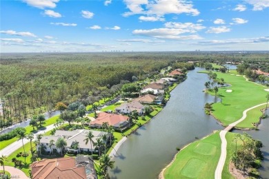 Welcome to the PINNACLE OF OPULENCE AND REFINEMENT in this on Wildcat Run Golf and Country Club in Florida - for sale on GolfHomes.com, golf home, golf lot