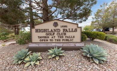 Popular 1,388 sq. ft. Reno model featuring 2 bedrooms, 2 baths on Highland Falls Golf Club in Nevada - for sale on GolfHomes.com, golf home, golf lot