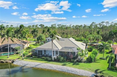 Welcome to the PINNACLE OF OPULENCE AND REFINEMENT in this on Wildcat Run Golf and Country Club in Florida - for sale on GolfHomes.com, golf home, golf lot