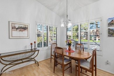 SUPER CLEAN & FURNISHED home in Beautiful Gated Sun Village on Sun Village Golf Course in Arizona - for sale on GolfHomes.com, golf home, golf lot