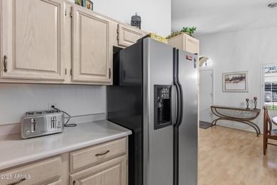 SUPER CLEAN & FURNISHED home in Beautiful Gated Sun Village on Sun Village Golf Course in Arizona - for sale on GolfHomes.com, golf home, golf lot