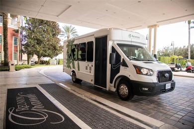 **Active Reunion Club Membership.  Located in the Villa's condo on Reunion Resort Golf Course in Florida - for sale on GolfHomes.com, golf home, golf lot