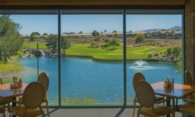 Popular 1,388 sq. ft. Reno model featuring 2 bedrooms, 2 baths on Highland Falls Golf Club in Nevada - for sale on GolfHomes.com, golf home, golf lot