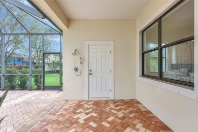 Welcome to this beautifully maintained 3,142 square foot home on Lakewood Ranch Golf and Country Club in Florida - for sale on GolfHomes.com, golf home, golf lot