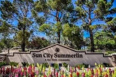 Popular 1,388 sq. ft. Reno model featuring 2 bedrooms, 2 baths on Highland Falls Golf Club in Nevada - for sale on GolfHomes.com, golf home, golf lot