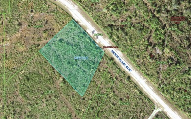 Here's your chance to own a spacious lot at a great price! This on Indian Lake Estates Golf and Country Club in Florida - for sale on GolfHomes.com, golf home, golf lot