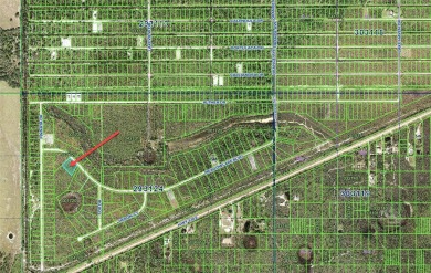 Here's your chance to own a spacious lot at a great price! This on Indian Lake Estates Golf and Country Club in Florida - for sale on GolfHomes.com, golf home, golf lot