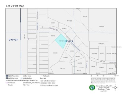 Here's your chance to own a spacious lot at a great price! This on Indian Lake Estates Golf and Country Club in Florida - for sale on GolfHomes.com, golf home, golf lot