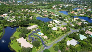 Welcome to the serene  prestigious Piper's Landing Yacht on Pipers Landing Country Club in Florida - for sale on GolfHomes.com, golf home, golf lot