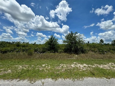 Here's your chance to own a spacious lot at a great price! This on Indian Lake Estates Golf and Country Club in Florida - for sale on GolfHomes.com, golf home, golf lot