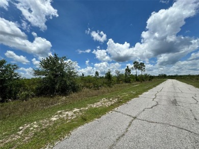 Here's your chance to own a spacious lot at a great price! This on Indian Lake Estates Golf and Country Club in Florida - for sale on GolfHomes.com, golf home, golf lot