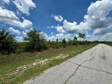 Here's your chance to own a spacious lot at a great price! This on Indian Lake Estates Golf and Country Club in Florida - for sale on GolfHomes.com, golf home, golf lot