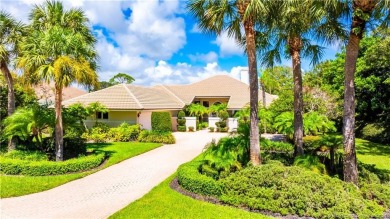 Gracious & charming, this CBS tile roof estate home

enjoys a on Mariner Sands Country Club in Florida - for sale on GolfHomes.com, golf home, golf lot