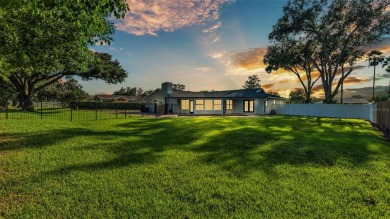 This stunningly remodeled 4/3 pool home in the highly on Lone Palm Golf Club in Florida - for sale on GolfHomes.com, golf home, golf lot