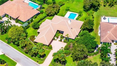 Gracious & charming, this CBS tile roof estate home

enjoys a on Mariner Sands Country Club in Florida - for sale on GolfHomes.com, golf home, golf lot