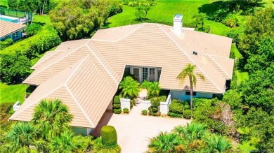 Gracious & charming, this CBS tile roof estate home

enjoys a on Mariner Sands Country Club in Florida - for sale on GolfHomes.com, golf home, golf lot