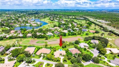 Gracious & charming, this CBS tile roof estate home

enjoys a on Mariner Sands Country Club in Florida - for sale on GolfHomes.com, golf home, golf lot