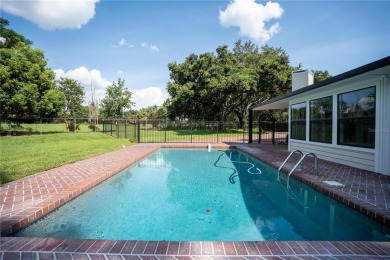 This stunningly remodeled 4/3 pool home in the highly on Lone Palm Golf Club in Florida - for sale on GolfHomes.com, golf home, golf lot