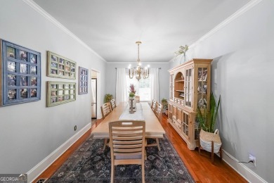 Discover this charming residence nestled in the sought-after on Bridgemill Golf Club in Georgia - for sale on GolfHomes.com, golf home, golf lot