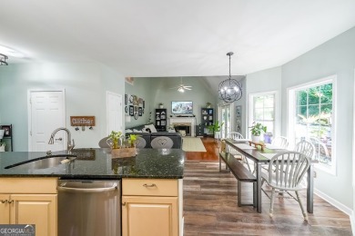 Discover this charming residence nestled in the sought-after on Bridgemill Golf Club in Georgia - for sale on GolfHomes.com, golf home, golf lot