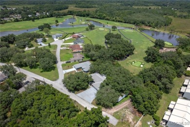 Well-Maintained Golf Course Home - No HOA - Fully Furnished! on Point O Woods Golf Club in Florida - for sale on GolfHomes.com, golf home, golf lot