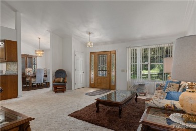 Well-Maintained Golf Course Home - No HOA - Fully Furnished! on Point O Woods Golf Club in Florida - for sale on GolfHomes.com, golf home, golf lot