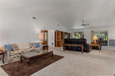 Well-Maintained Golf Course Home - No HOA - Fully Furnished! on Point O Woods Golf Club in Florida - for sale on GolfHomes.com, golf home, golf lot
