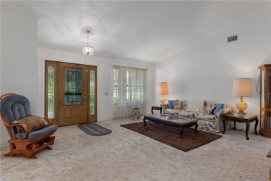Well-Maintained Golf Course Home - No HOA - Fully Furnished! on Point O Woods Golf Club in Florida - for sale on GolfHomes.com, golf home, golf lot