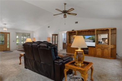 Well-Maintained Golf Course Home - No HOA - Fully Furnished! on Point O Woods Golf Club in Florida - for sale on GolfHomes.com, golf home, golf lot