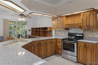 Well-Maintained Golf Course Home - No HOA - Fully Furnished! on Point O Woods Golf Club in Florida - for sale on GolfHomes.com, golf home, golf lot