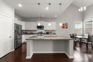 Welcome to 203 Yeamans Way - where comfort, style, and on The Club at Pine Forest  in South Carolina - for sale on GolfHomes.com, golf home, golf lot