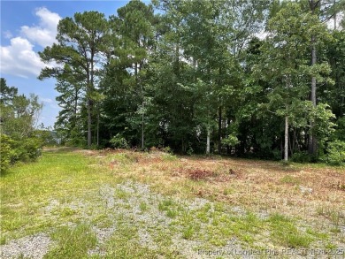Location...Location...Location! Imagine building your WATERFRONT on Carolina Lakes Country Club in North Carolina - for sale on GolfHomes.com, golf home, golf lot
