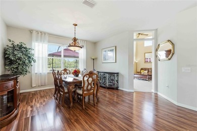 Wake up every day to resort-style living in this vibrant home on Stoneybrook Golf Club At Heritage Harbour in Florida - for sale on GolfHomes.com, golf home, golf lot