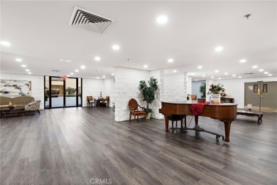 Amazing Value for this *B* model located on the 11th floor of on Leisure Village Par 3 Golf Course in California - for sale on GolfHomes.com, golf home, golf lot
