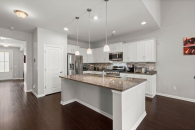 Welcome to 203 Yeamans Way - where comfort, style, and on The Club at Pine Forest  in South Carolina - for sale on GolfHomes.com, golf home, golf lot