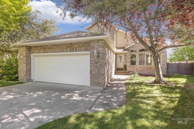 GATED, PRIVATE BRECKENRIDGE ESTATES! A ONE-IN-A-MILLION LOCATION on Canyon Springs Golf Course in Idaho - for sale on GolfHomes.com, golf home, golf lot