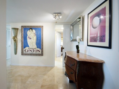 Welcome to The Envoy, refined luxury meets effortless on The President Country Club in Florida - for sale on GolfHomes.com, golf home, golf lot