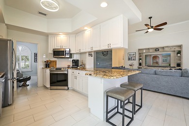 Welcome to The Florida Club, a gated golf community with the on The Florida Club in Florida - for sale on GolfHomes.com, golf home, golf lot