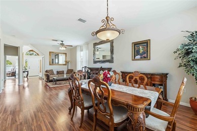 Wake up every day to resort-style living in this vibrant home on Stoneybrook Golf Club At Heritage Harbour in Florida - for sale on GolfHomes.com, golf home, golf lot