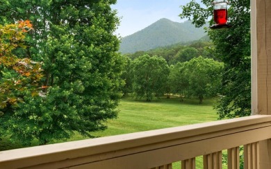 SPACIOUS 4 BEDROOM HOME IN GATED UPSCALE GOLF COURSE COMMUNITY! on Mountain Harbour Golf Club in North Carolina - for sale on GolfHomes.com, golf home, golf lot