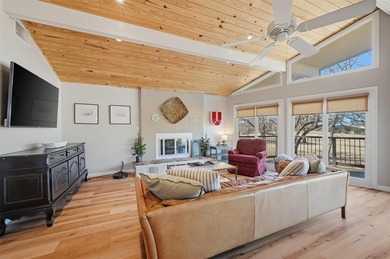 Welcome to 225 Cayuga, where space, scenery, and endless on Lake Kiowa Golf Course in Texas - for sale on GolfHomes.com, golf home, golf lot