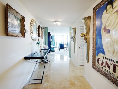 Welcome to The Envoy, refined luxury meets effortless on The President Country Club in Florida - for sale on GolfHomes.com, golf home, golf lot