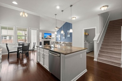 Welcome to 203 Yeamans Way - where comfort, style, and on The Club at Pine Forest  in South Carolina - for sale on GolfHomes.com, golf home, golf lot