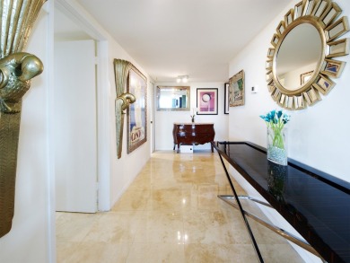 Welcome to The Envoy, refined luxury meets effortless on The President Country Club in Florida - for sale on GolfHomes.com, golf home, golf lot
